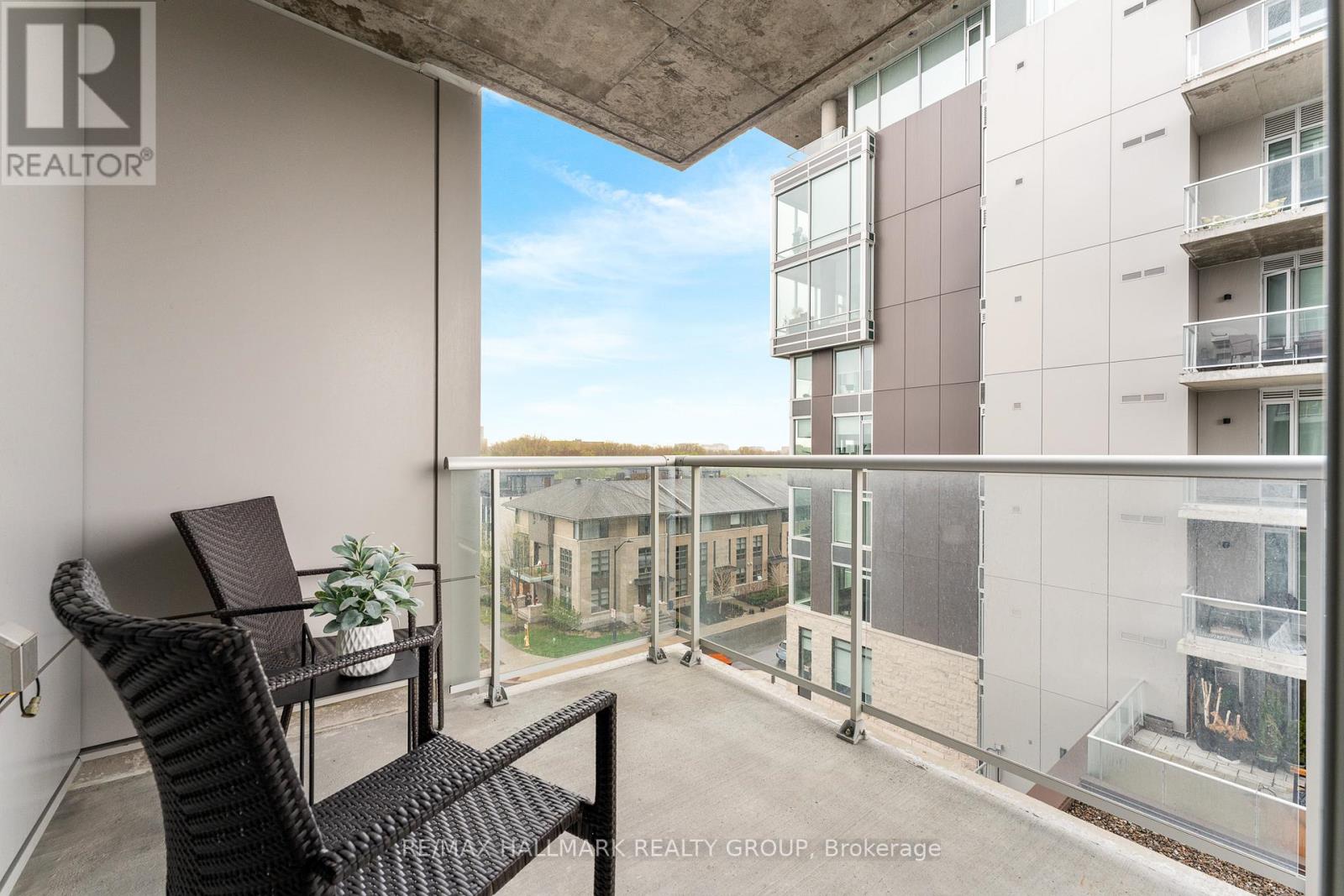 503 - 570 De Mazenod Avenue, Ottawa, Ontario  K1S 5X2 - Photo 30 - X12137080