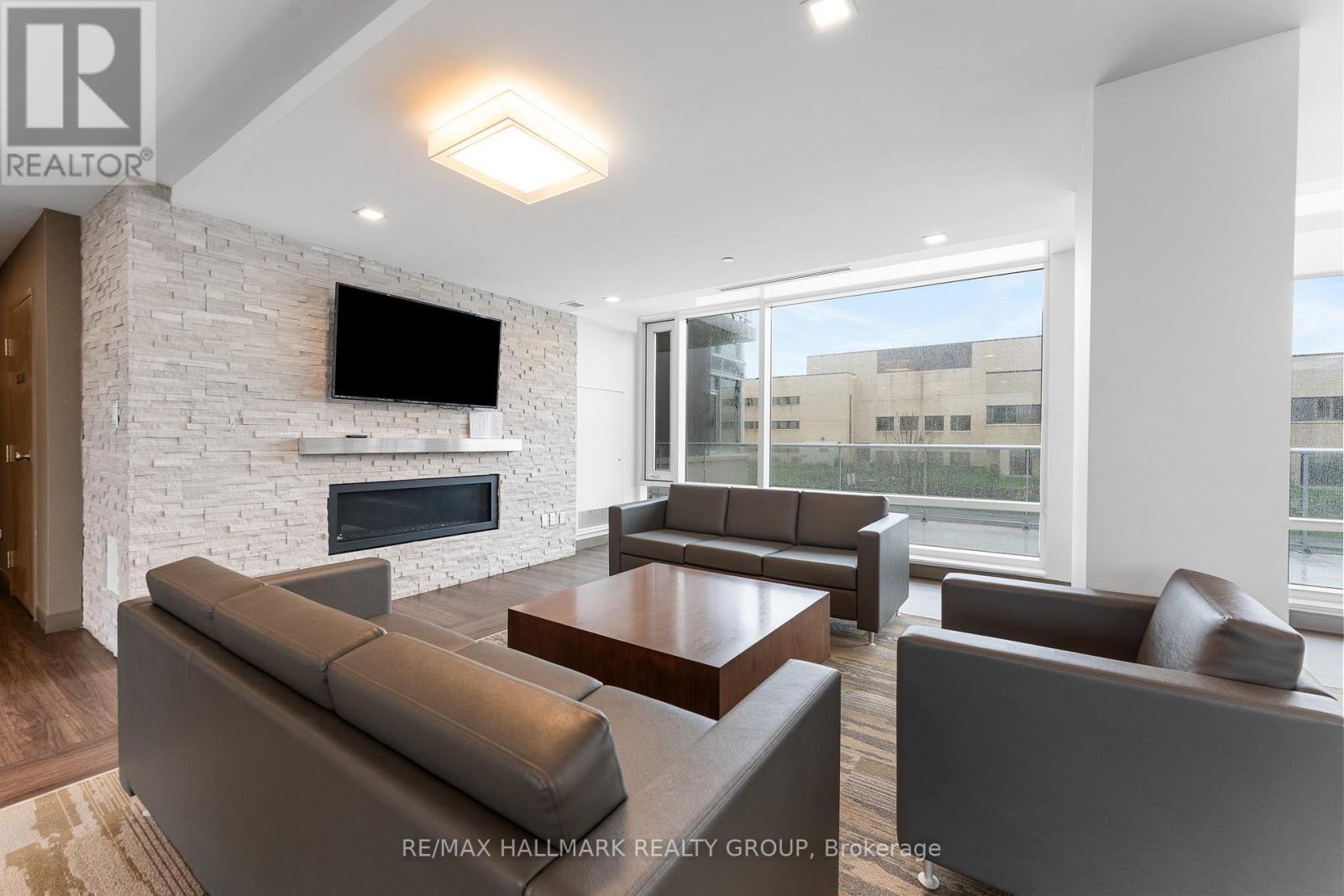 503 - 570 De Mazenod Avenue, Ottawa, Ontario  K1S 5X2 - Photo 36 - X12137080
