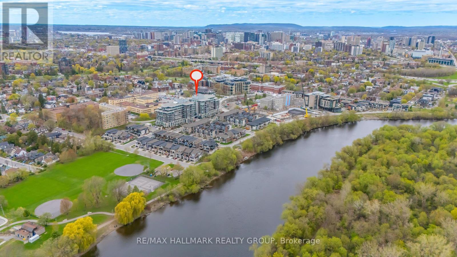 503 - 570 De Mazenod Avenue, Ottawa, Ontario  K1S 5X2 - Photo 47 - X12137080