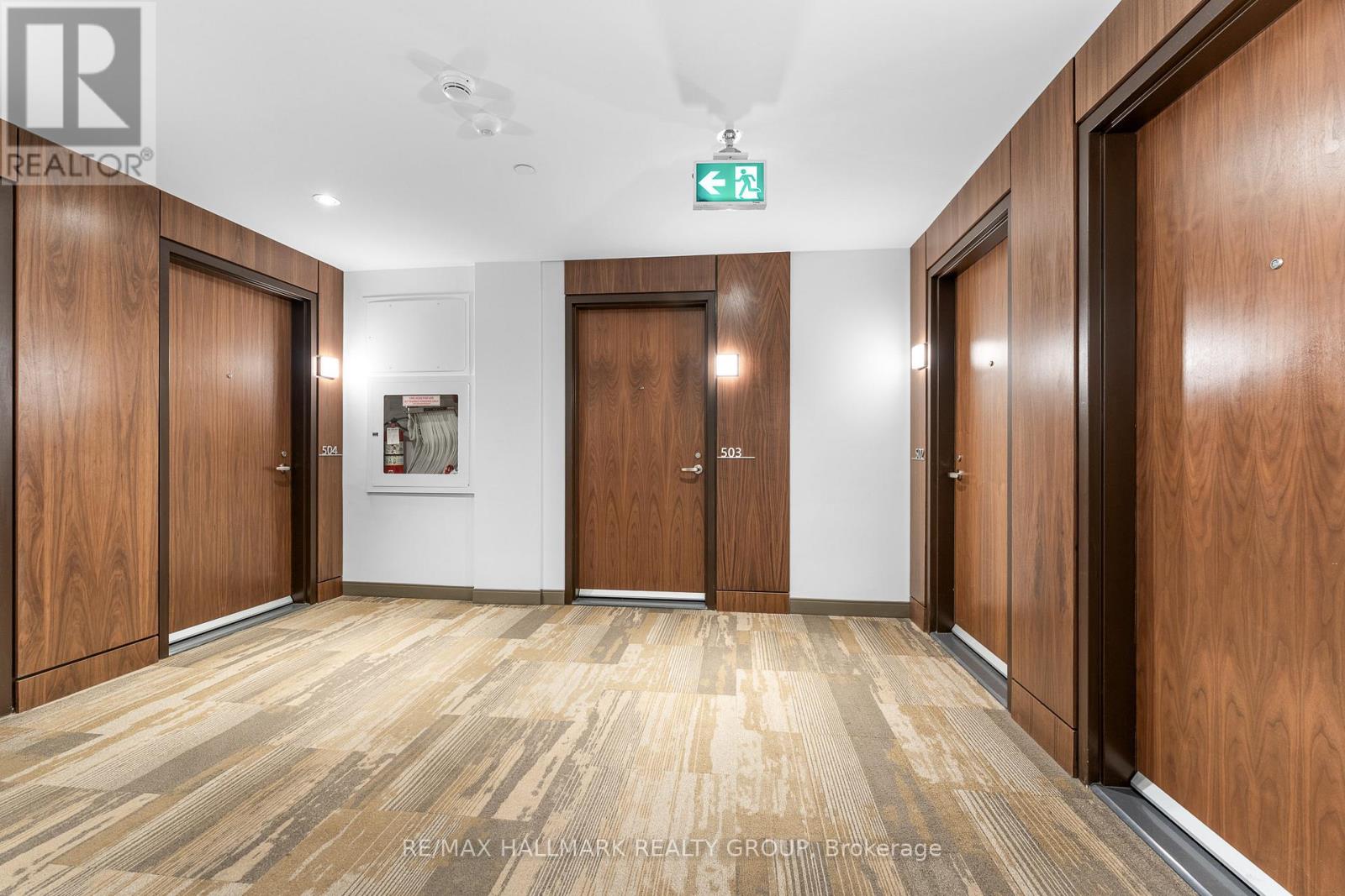 503 - 570 De Mazenod Avenue, Ottawa, Ontario  K1S 5X2 - Photo 6 - X12137080
