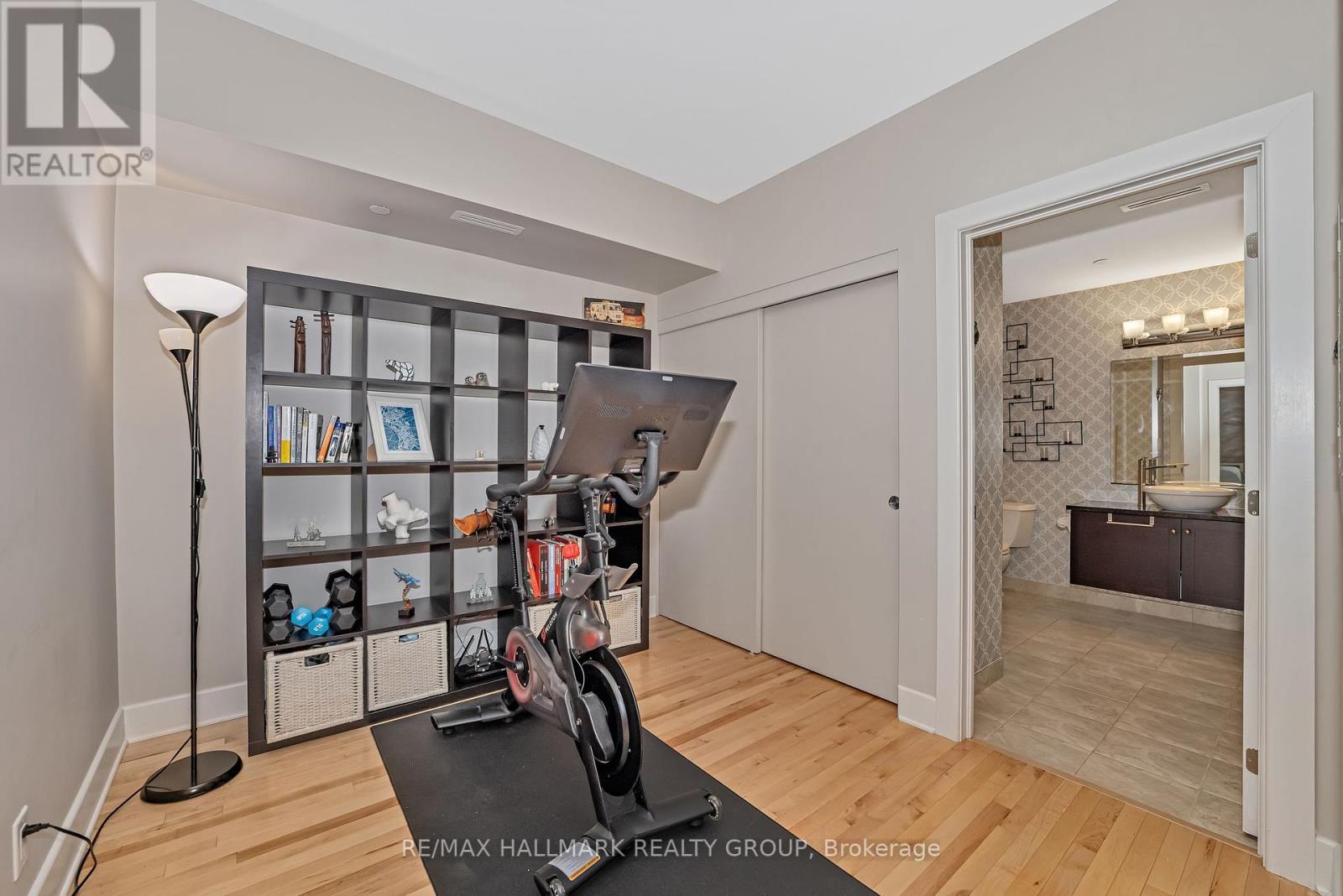 201 - 390 Booth Street, Ottawa, Ontario  K1R 7K6 - Photo 21 - X12137093