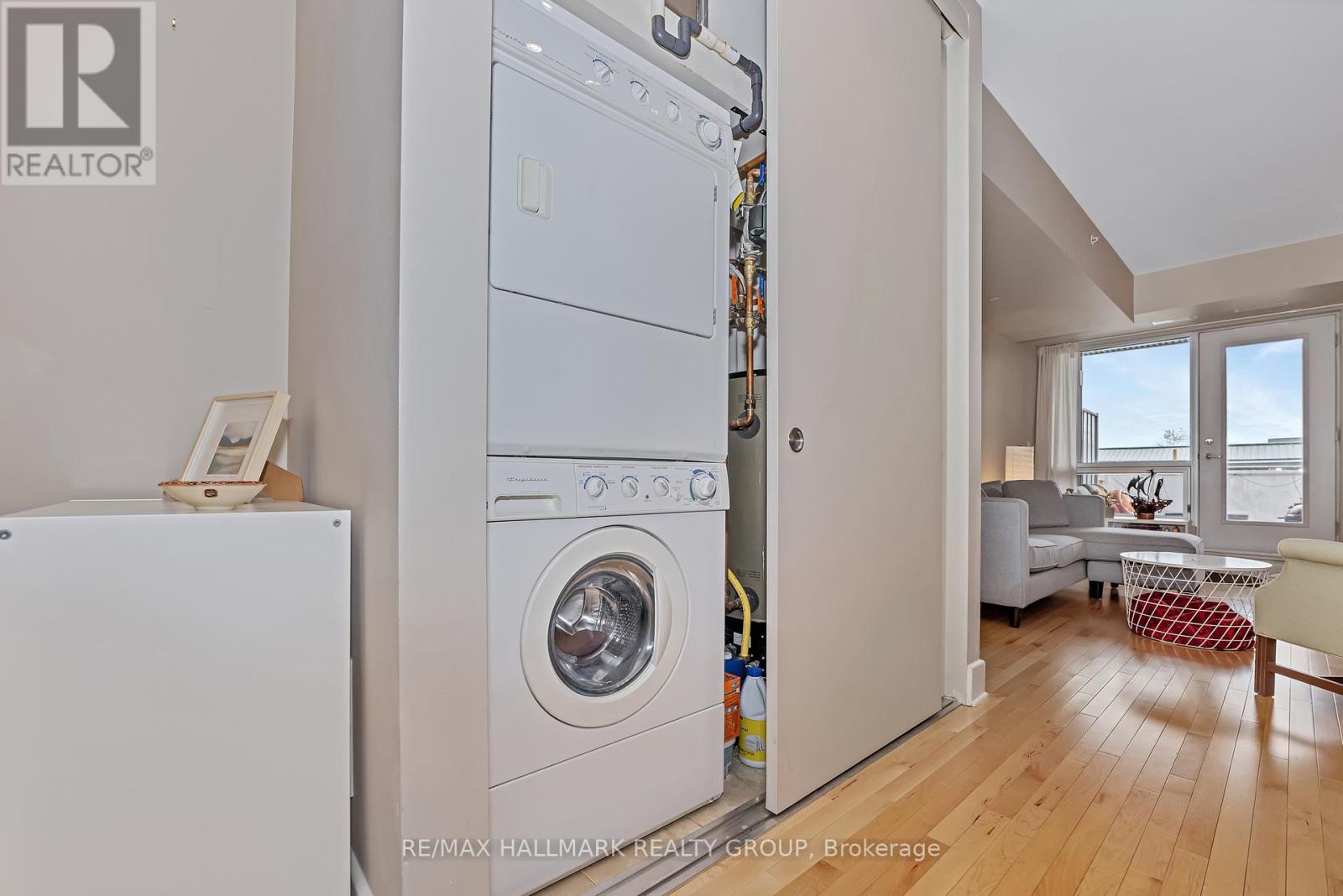201 - 390 Booth Street, Ottawa, Ontario  K1R 7K6 - Photo 29 - X12137093