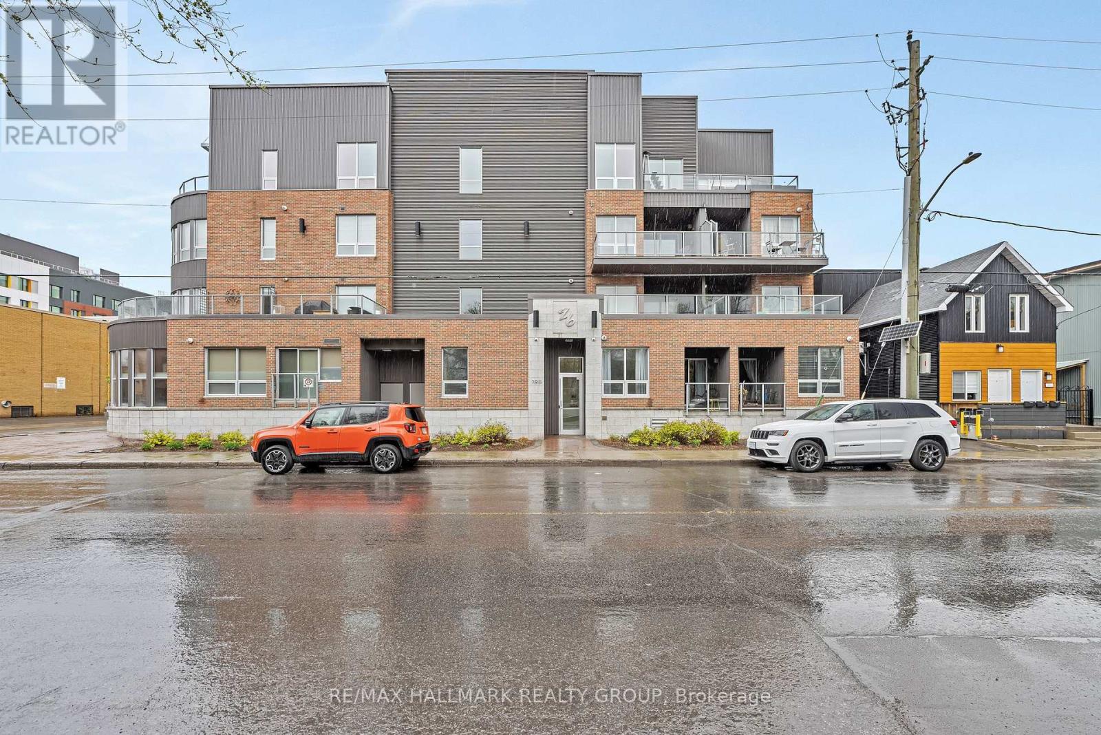 201 - 390 Booth Street, Ottawa, Ontario  K1R 7K6 - Photo 32 - X12137093