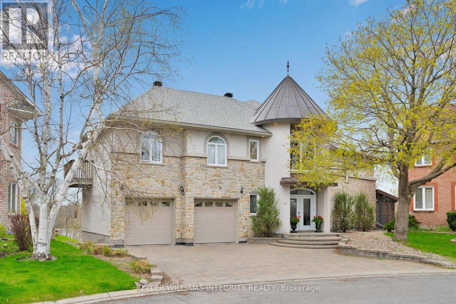 Property at 12 RIDEAU SHORE COURT image 1