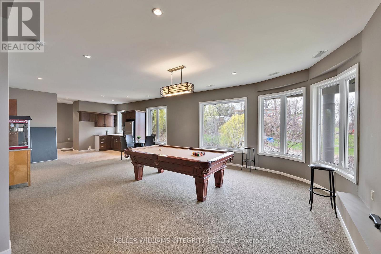 12 Rideau Shore Court, Ottawa, Ontario  K2C 3Y8 - Photo 21 - X12137099