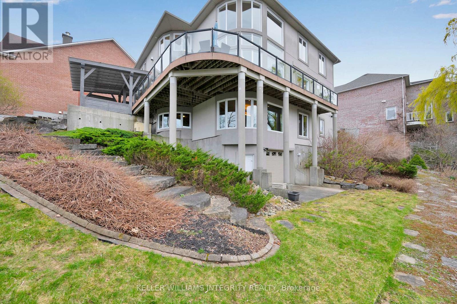 12 Rideau Shore Court, Ottawa, Ontario  K2C 3Y8 - Photo 40 - X12137099