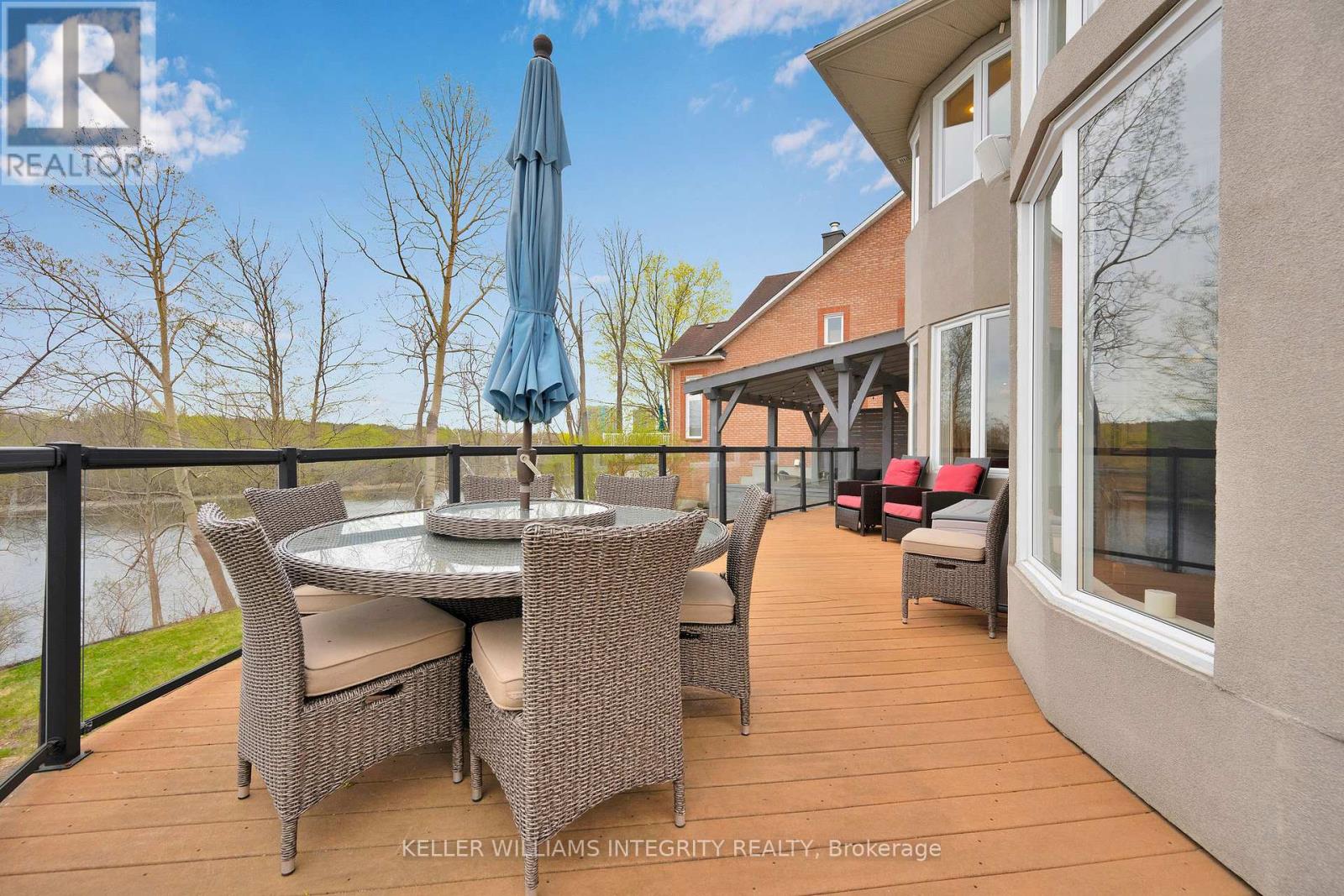 12 Rideau Shore Court, Ottawa, Ontario  K2C 3Y8 - Photo 42 - X12137099
