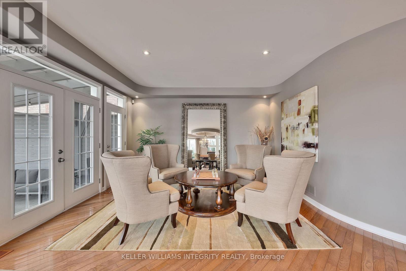 Property at 12 RIDEAU SHORE COURT image 5