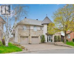 12 RIDEAU SHORE COURT, Ottawa, Ontario