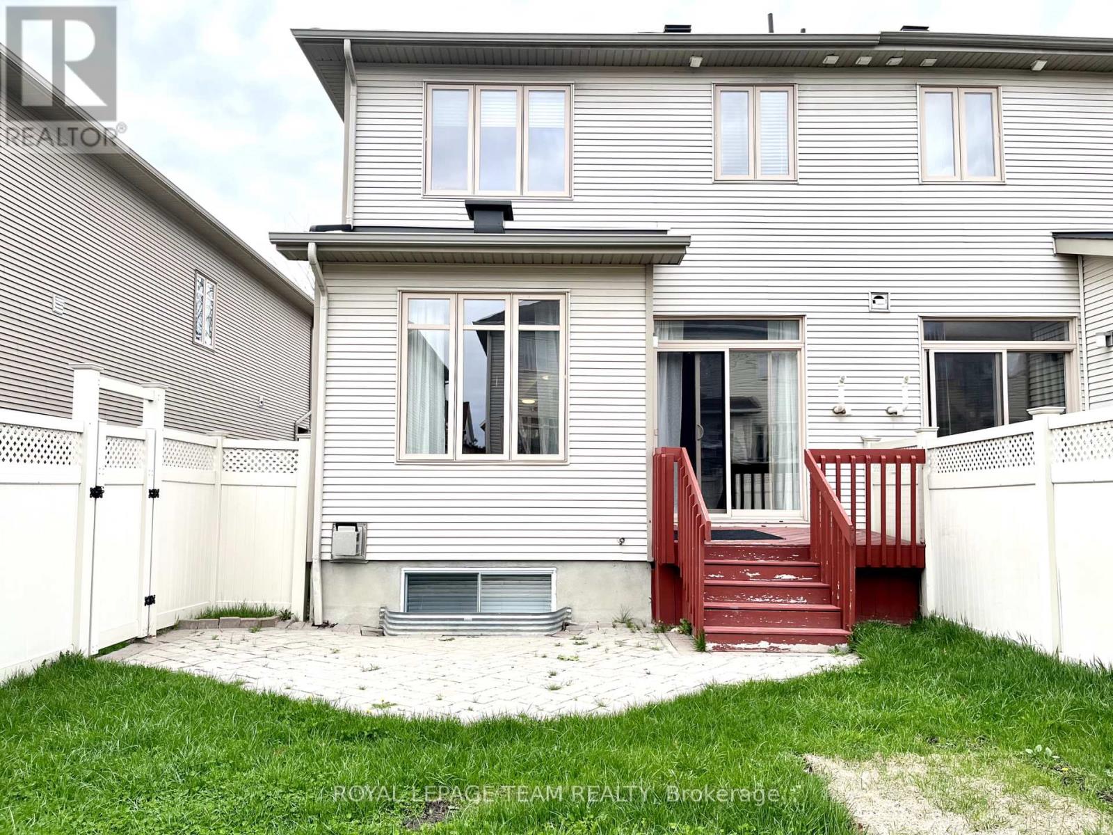 54 Madelon Drive, Ottawa, Ontario  K2J 5C5 - Photo 34 - X12137113