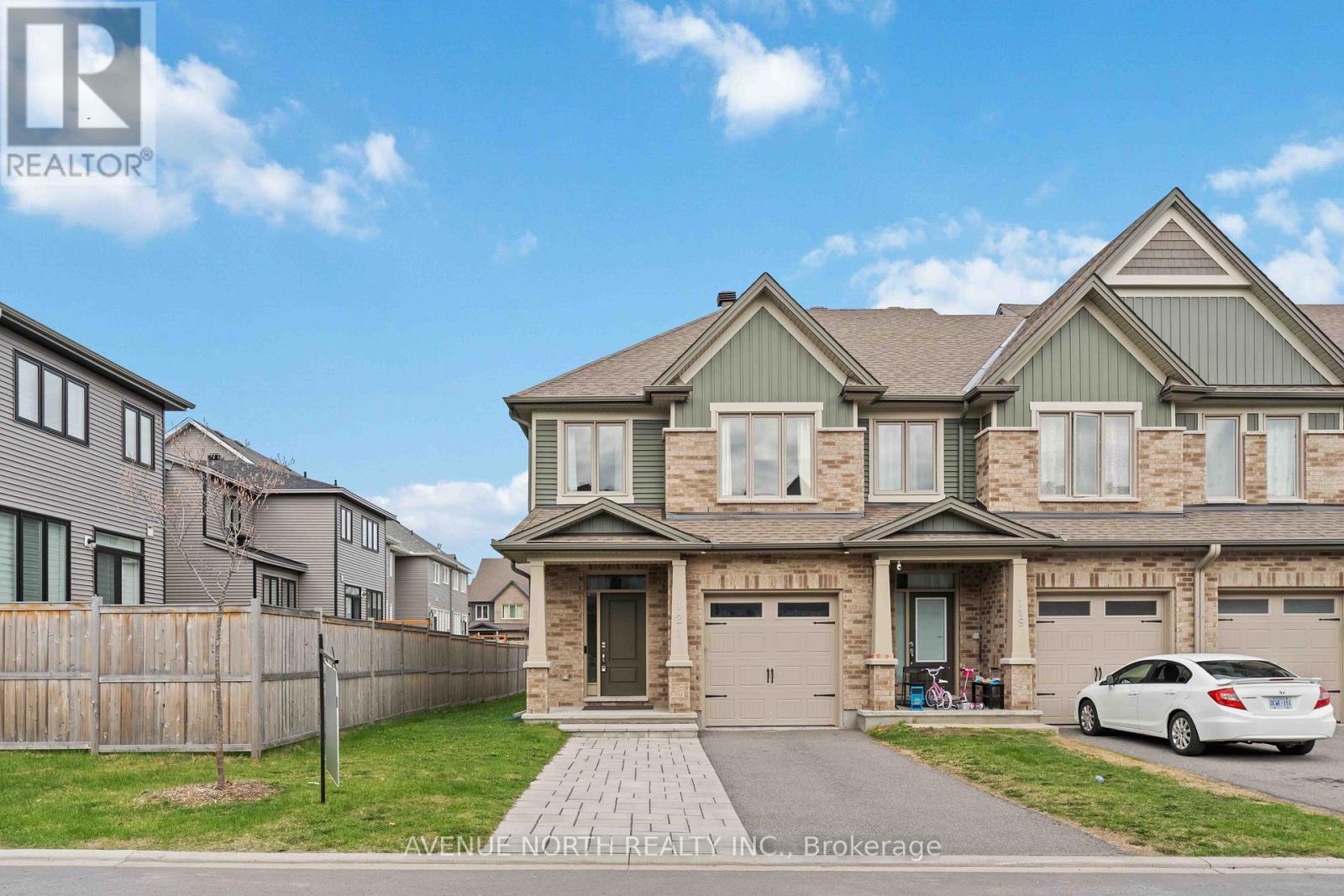 Property at 121 NEPETA CRESCENT image 1