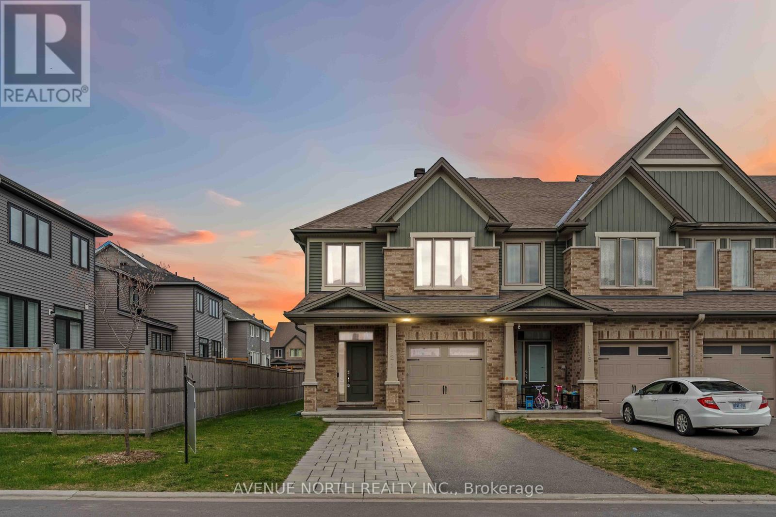Property at 121 NEPETA CRESCENT image 2