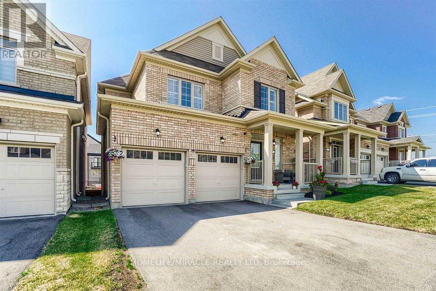 Property at 5 PRIDHAM PLACE image 2