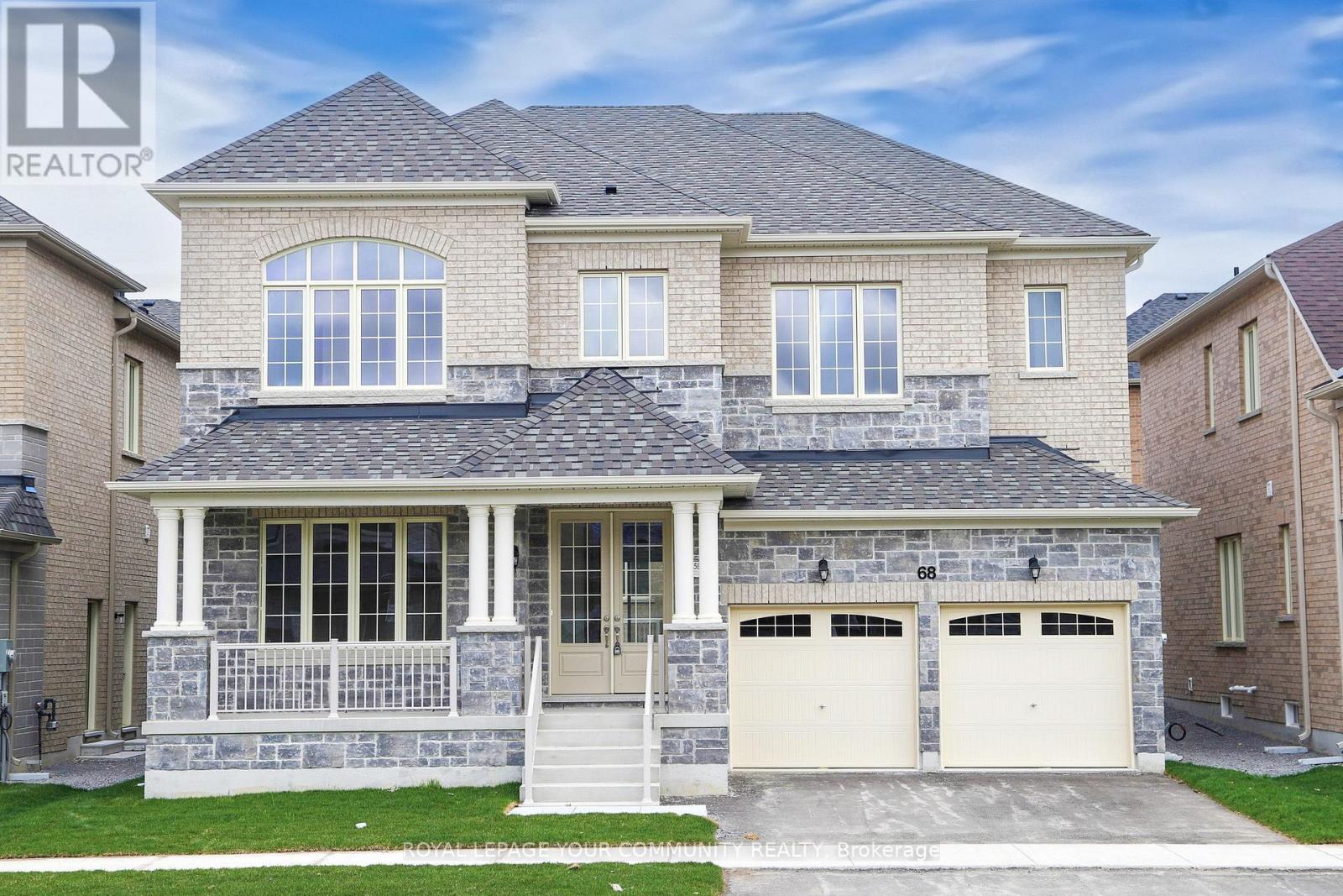 Property at 68 BUD LEGGETT CRESCENT image 1