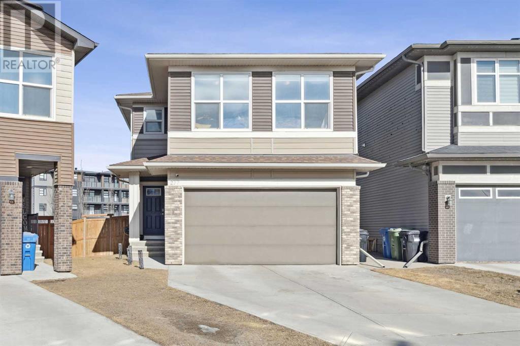 277 Carringvue Manor Nw, Calgary, Alberta  T3P 0W3 - Photo 2 - A2213382