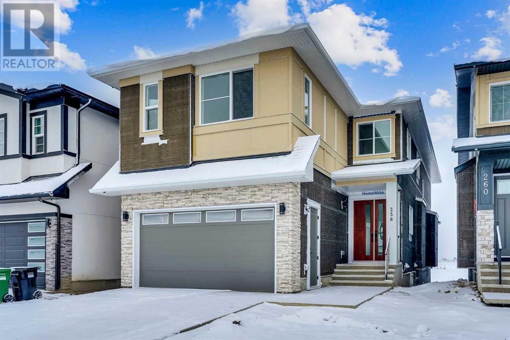 Property at 256 Savanna Drive NE image 1
