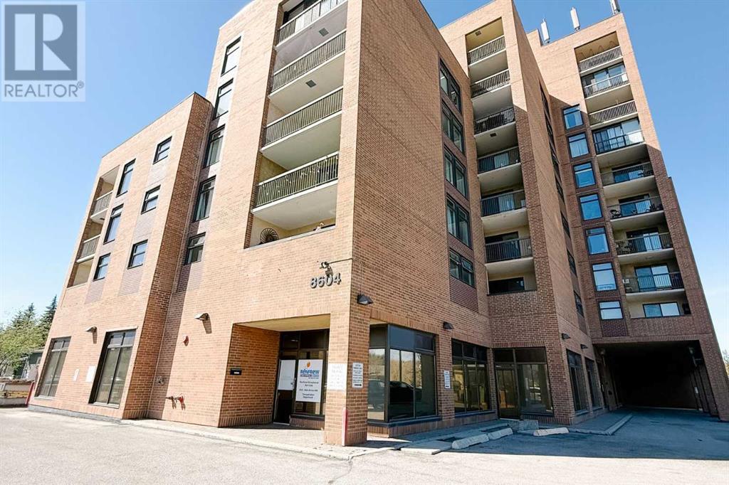 Property at 418, 8604 48 Avenue NW image 3