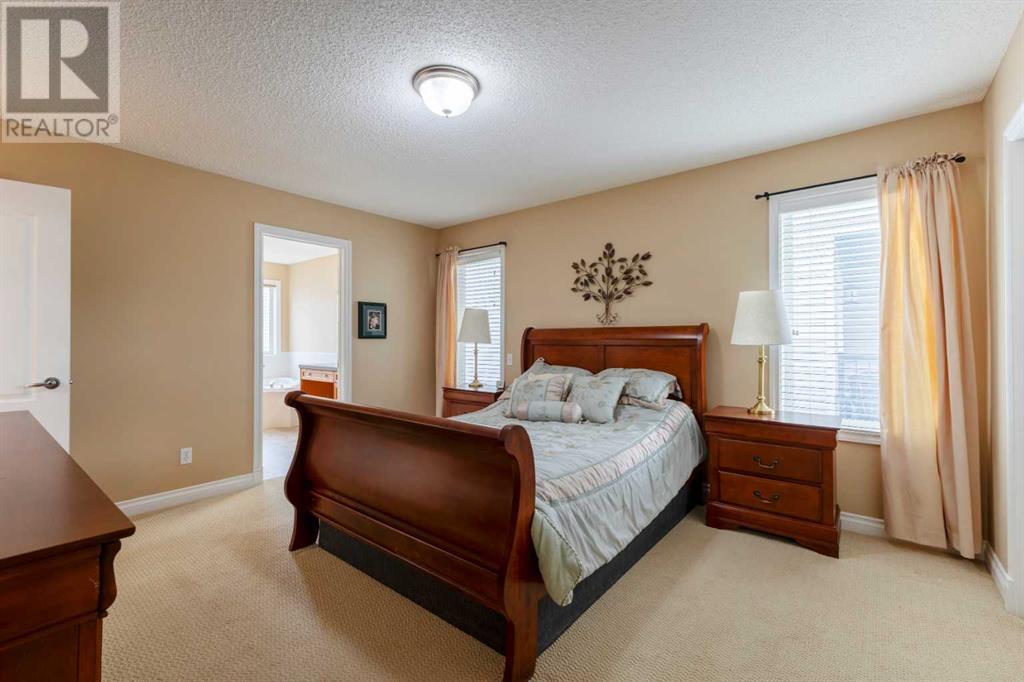 201 Thornleigh Close, Airdrie, Alberta  T4A 2E2 - Photo 11 - A2218187