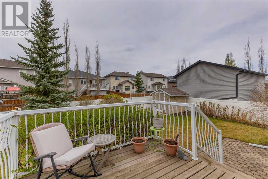 201 Thornleigh Close, Airdrie, Alberta  T4A 2E2 - Photo 27 - A2218187
