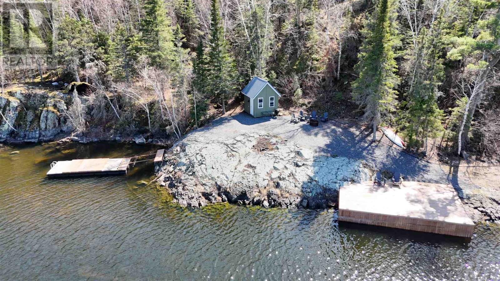Part 4 Devils Gap Lake Of The Woods, Kenora, Ontario  P9N 3X3 - Photo 4 - TB251089