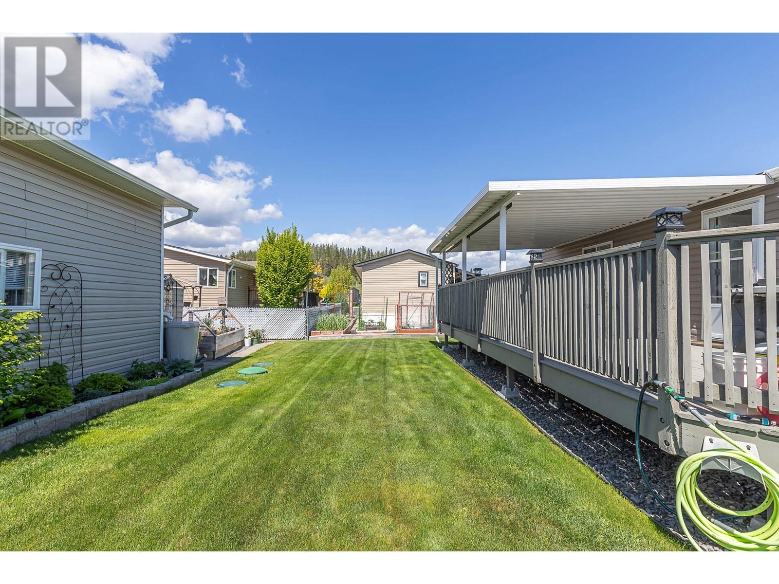 12560 Westside Road Unit# 74, Vernon, British Columbia  V1H 1S9 - Photo 35 - 10338462