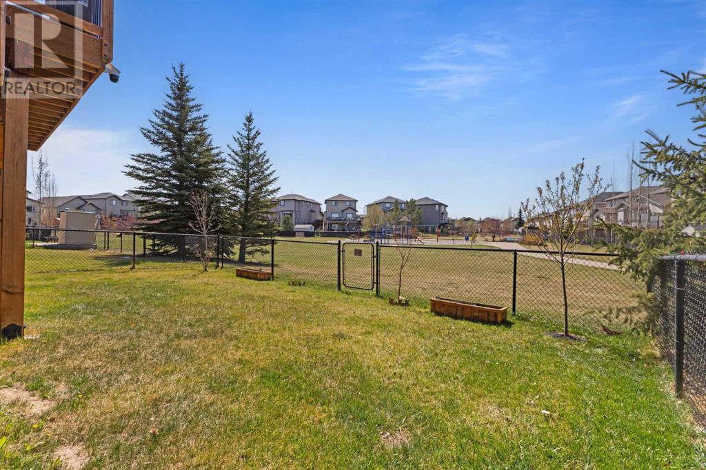 1329 Prairie Springs Park Sw, Airdrie, Alberta  T4B 0E8 - Photo 42 - A2218825