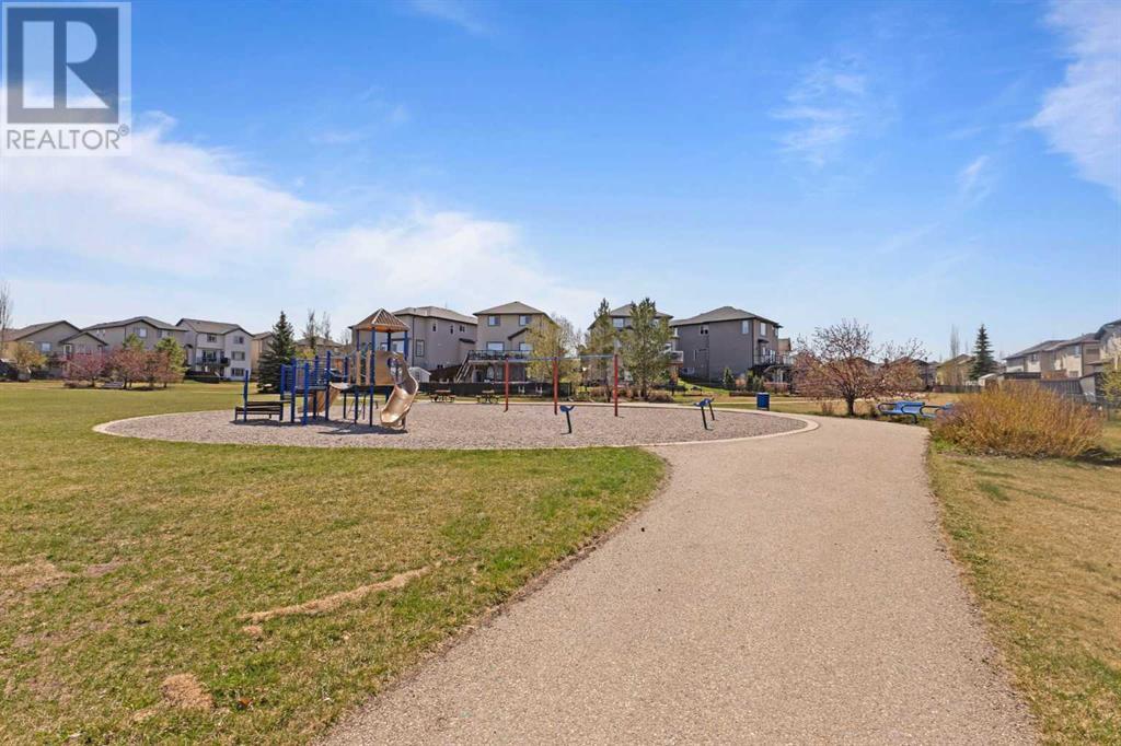 1329 Prairie Springs Park Sw, Airdrie, Alberta  T4B 0E8 - Photo 43 - A2218825
