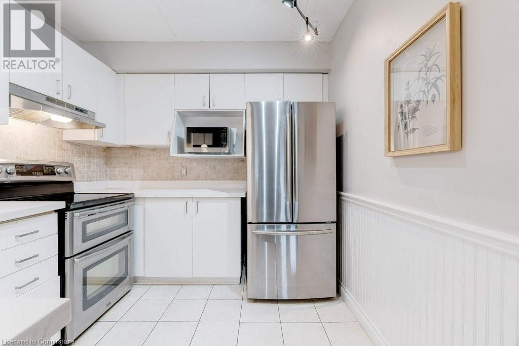 2040 Cleaver Avenue Unit# 206, Burlington, Ontario  L7M 4C4 - Photo 18 - 40726809