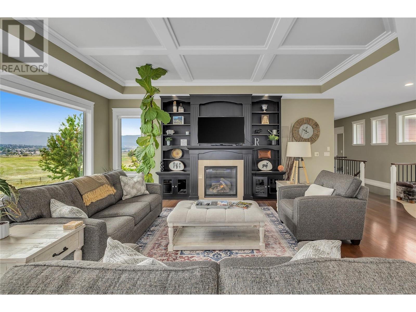 6325 Old Kamloops Road, Vernon, British Columbia  V1H 1P8 - Photo 3 - 10346986