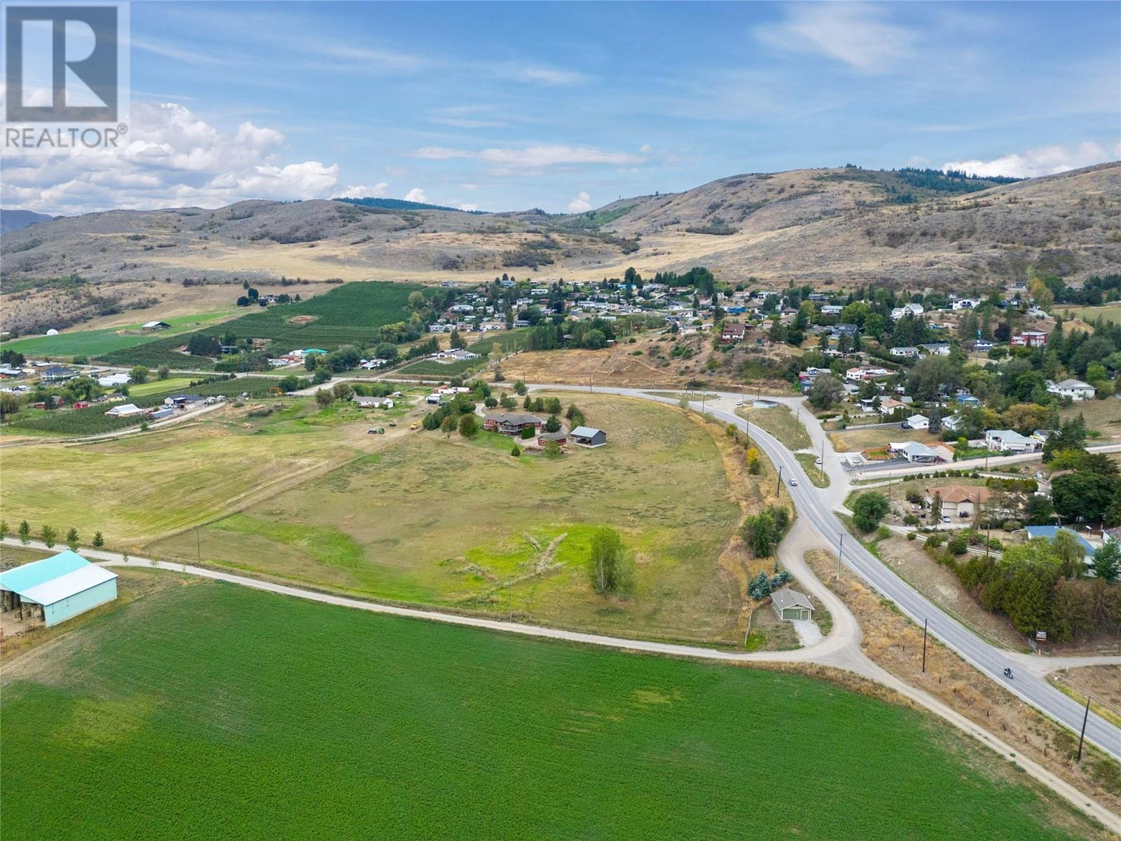 6325 Old Kamloops Road, Vernon, British Columbia  V1H 1P8 - Photo 58 - 10346986