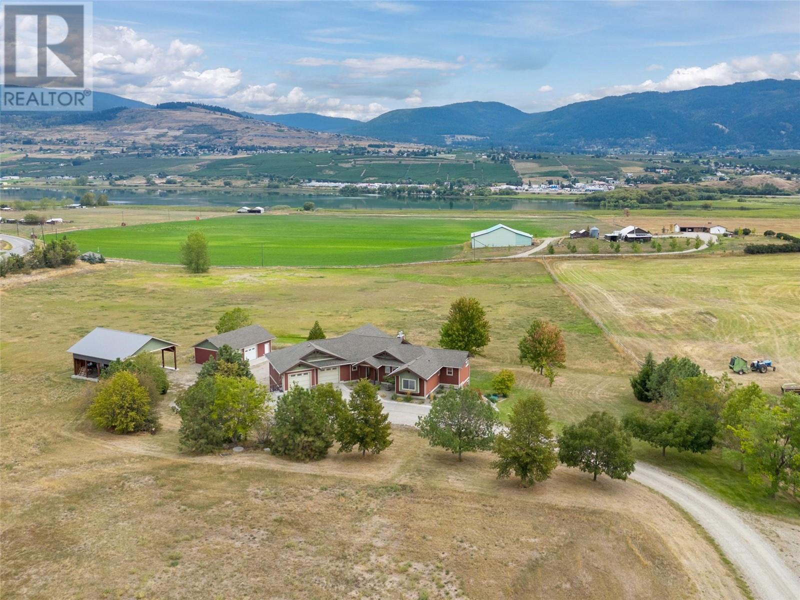 6325 Old Kamloops Road, Vernon, British Columbia  V1H 1P8 - Photo 62 - 10346986
