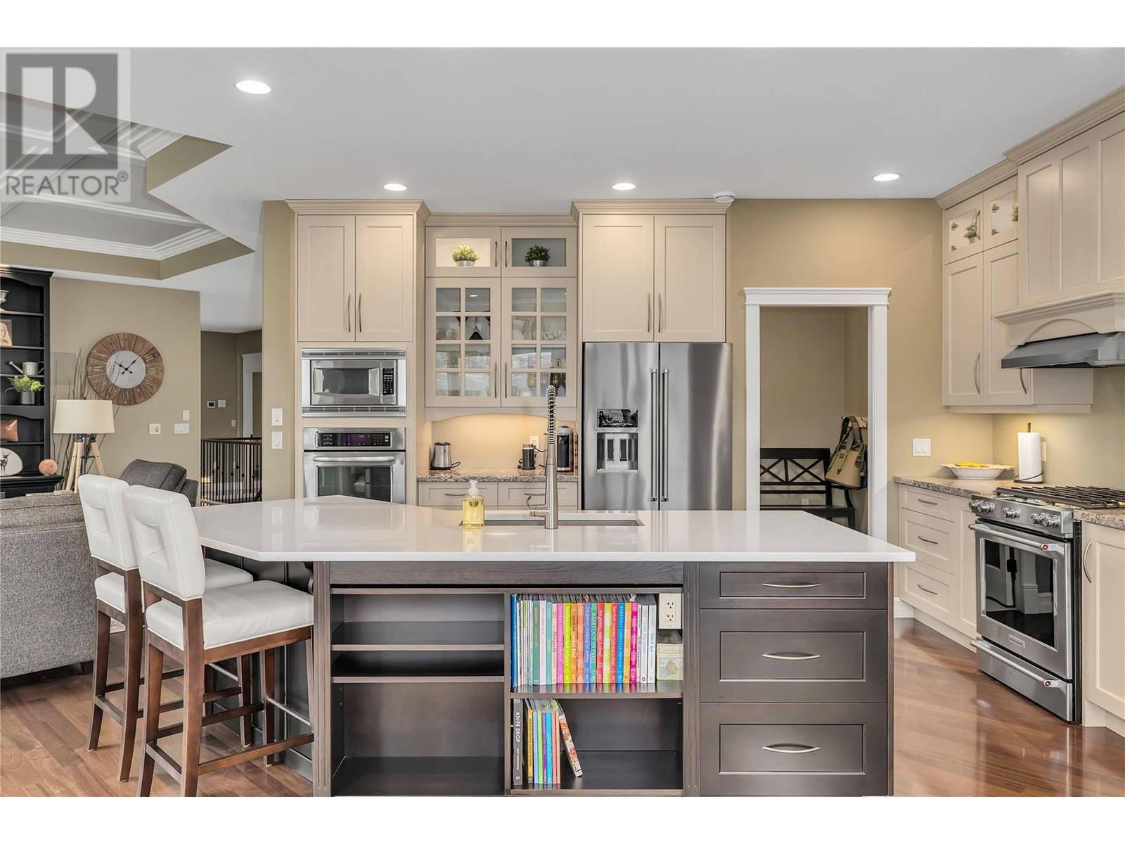 6325 Old Kamloops Road, Vernon, British Columbia  V1H 1P8 - Photo 14 - 10346986