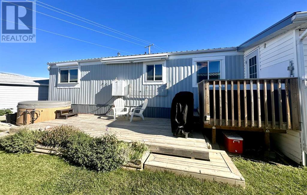 # 35.    5853 4 Street W, Claresholm, Alberta  T0L 0T0 - Photo 29 - A2218376