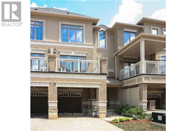 54 - 2435 GREENWICH DRIVE, Oakville, Ontario