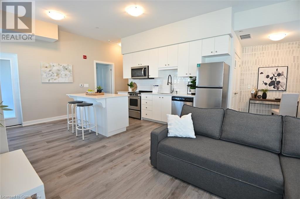 Property at 110 FERGUS Avenue Unit# 103 image 4