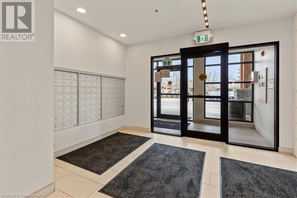 Property at 110 FERGUS Avenue Unit# 103 image 2