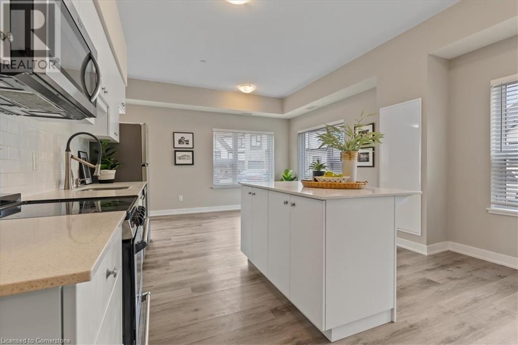 Property at 110 FERGUS Avenue Unit# 103 image 3