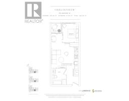 612 - 250 LAWRENCE AVENUE W, Toronto, Ontario