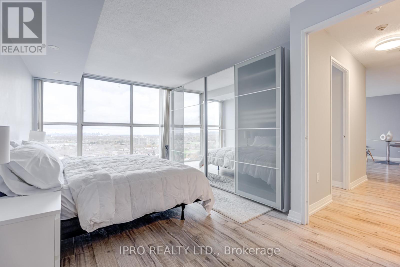 1616 - 4185 Shipp Drive, Mississauga, Ontario  L4Z 2Y9 - Photo 24 - W12137025