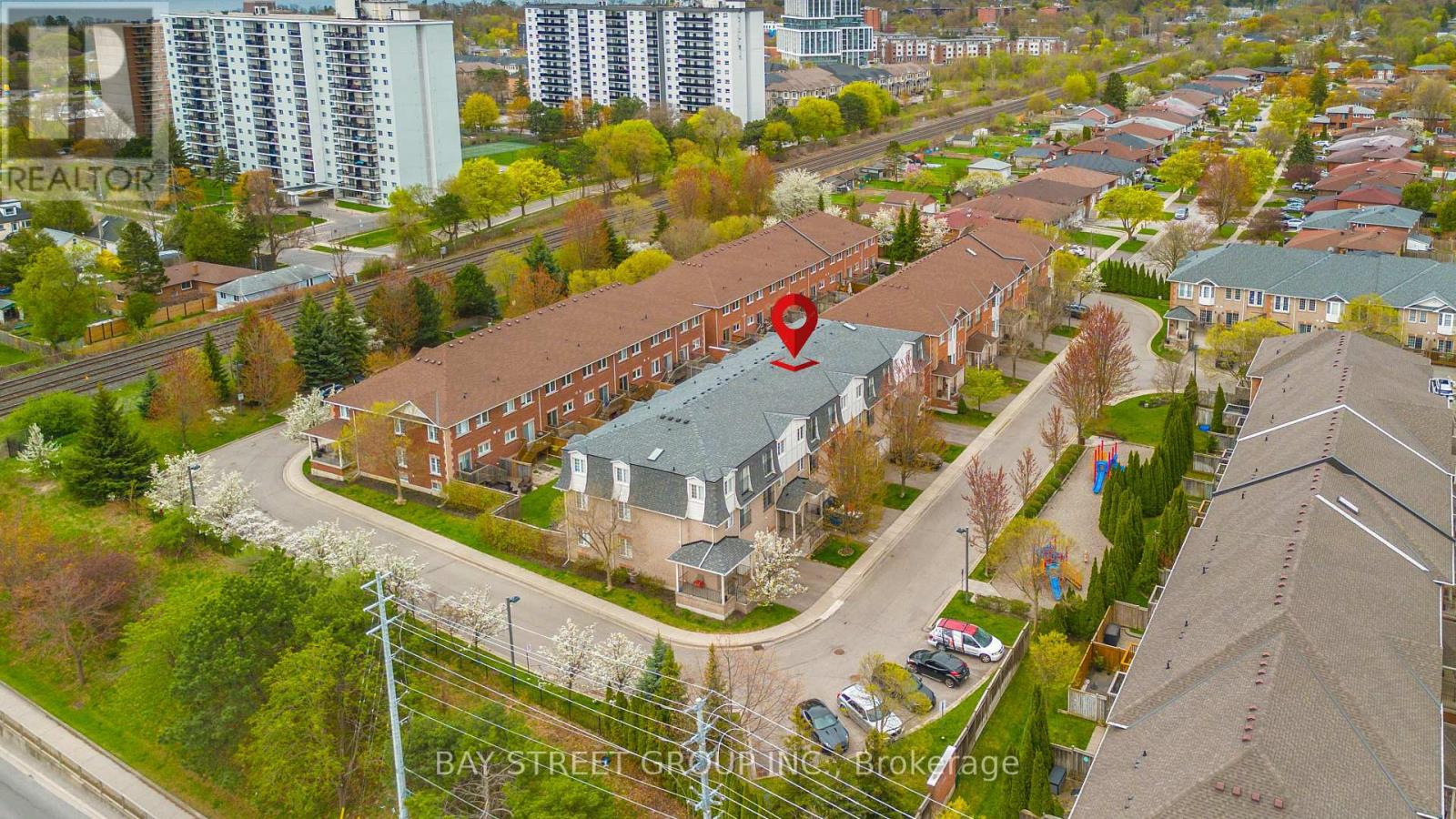 66 - 1130 Cawthra Road, Mississauga, Ontario  L5G 4V7 - Photo 34 - W12137040