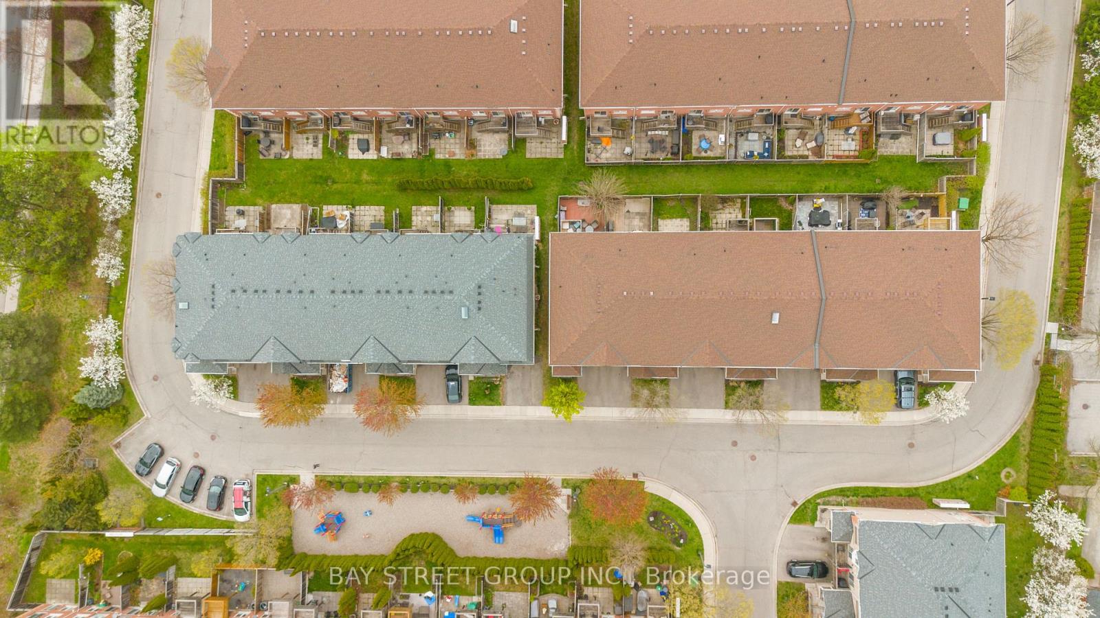 66 - 1130 Cawthra Road, Mississauga, Ontario  L5G 4V7 - Photo 36 - W12137040