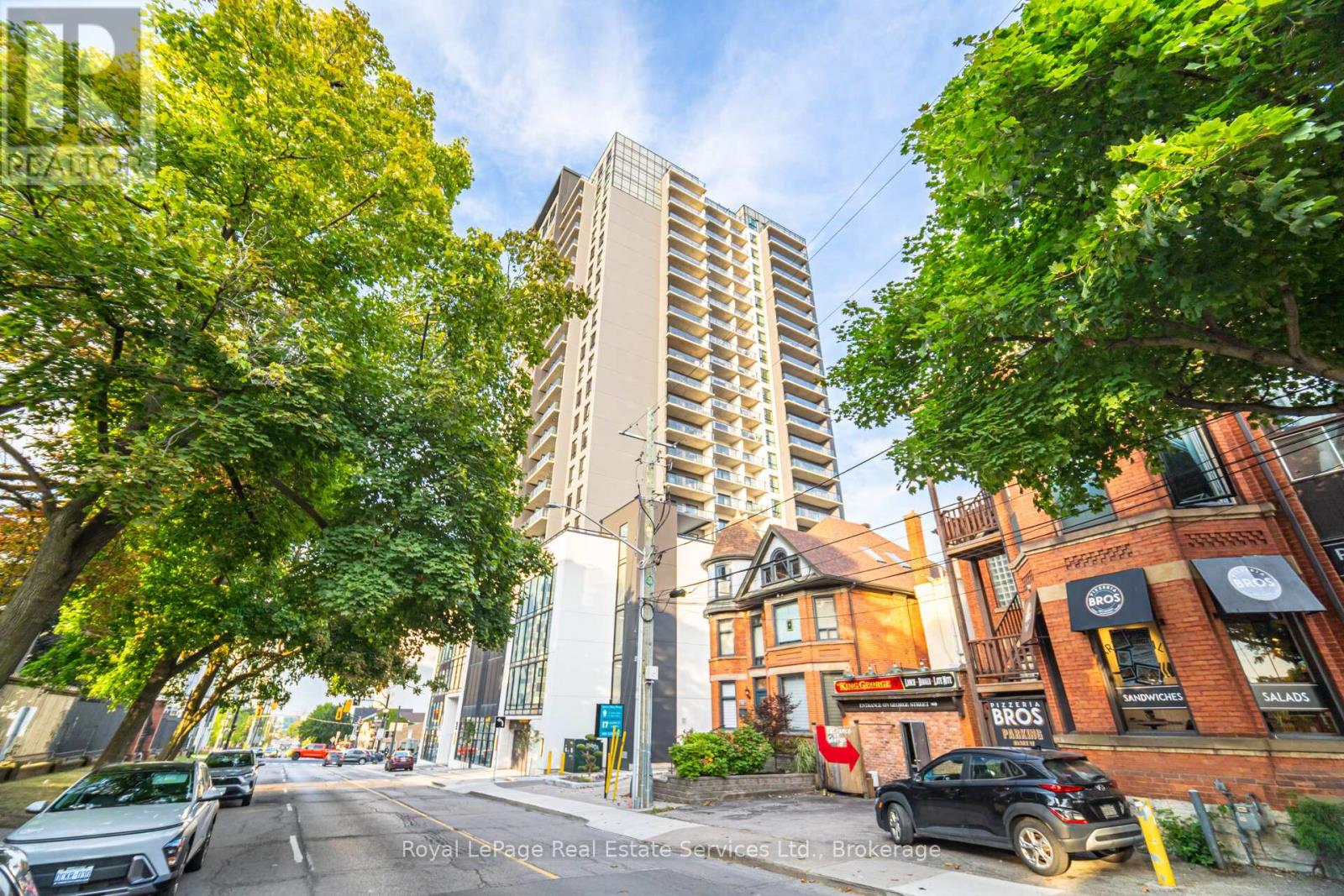 1409 - 15 Queen Street S, Hamilton, Ontario  L8B 0C6 - Photo 40 - X12134530