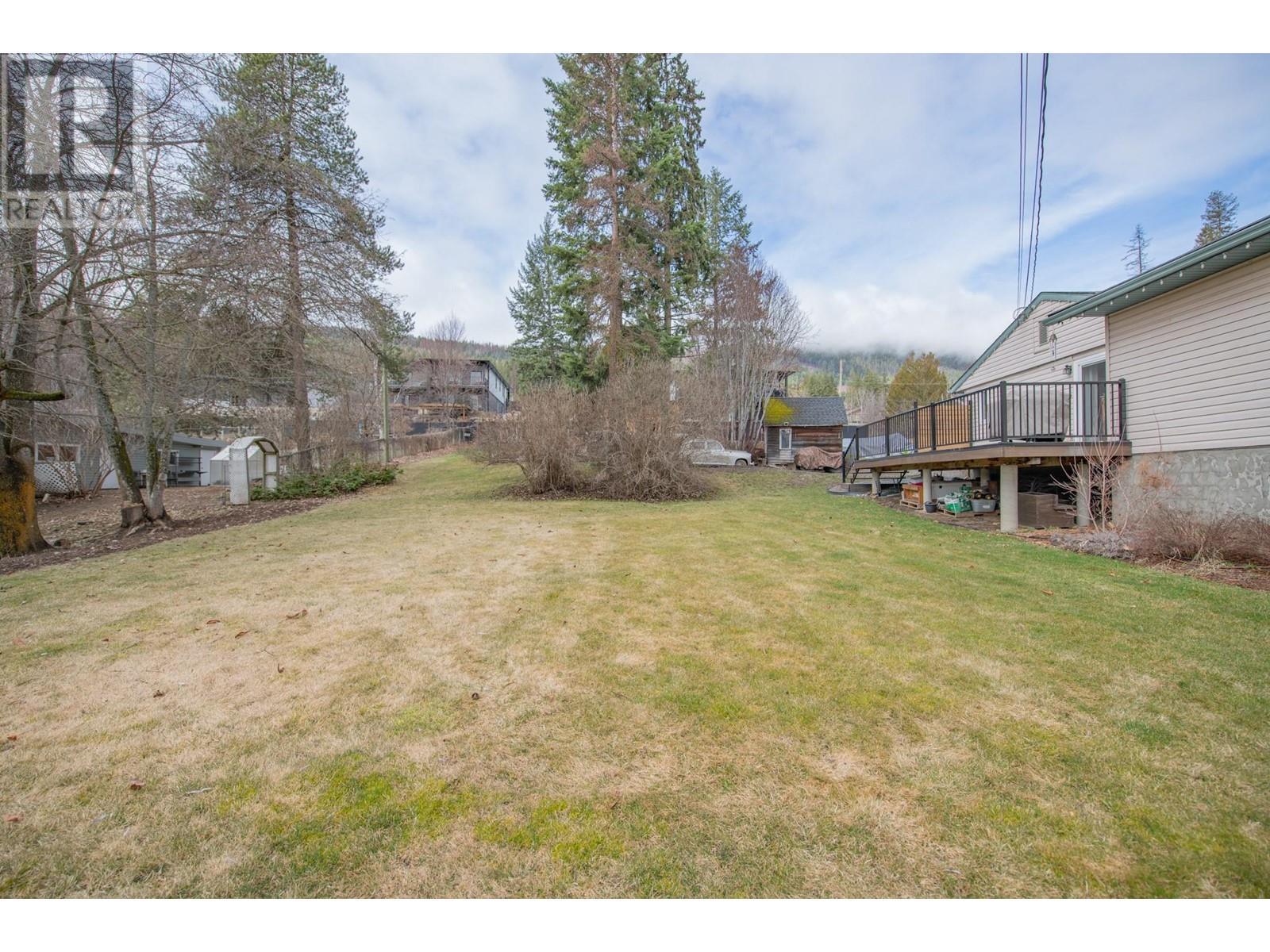 2506 Shuswap Avenue, Lumby, British Columbia  V0E 2G0 - Photo 42 - 10340658
