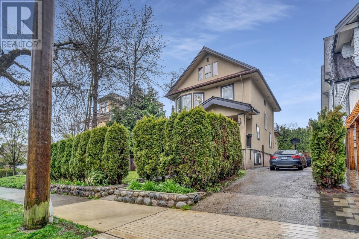 2385 W 7th Avenue, Vancouver, British Columbia  V6K 1Y4 - Photo 37 - R2986686