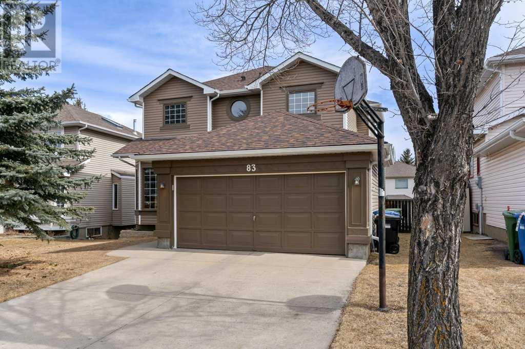 Property at 83 Edgebrook Circle NW image 4