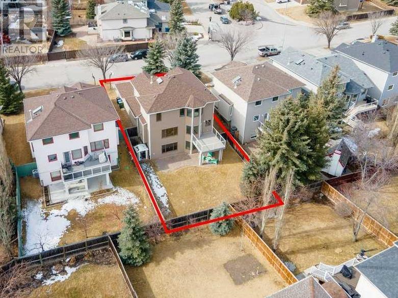 Property at 83 Edgebrook Circle NW image 2