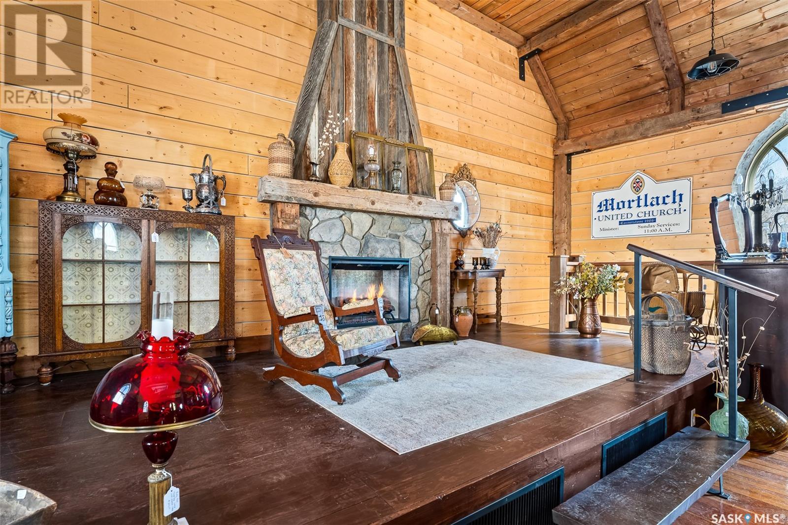 203 Rose Street, Mortlach, Saskatchewan  S0H 3E0 - Photo 12 - SK005222