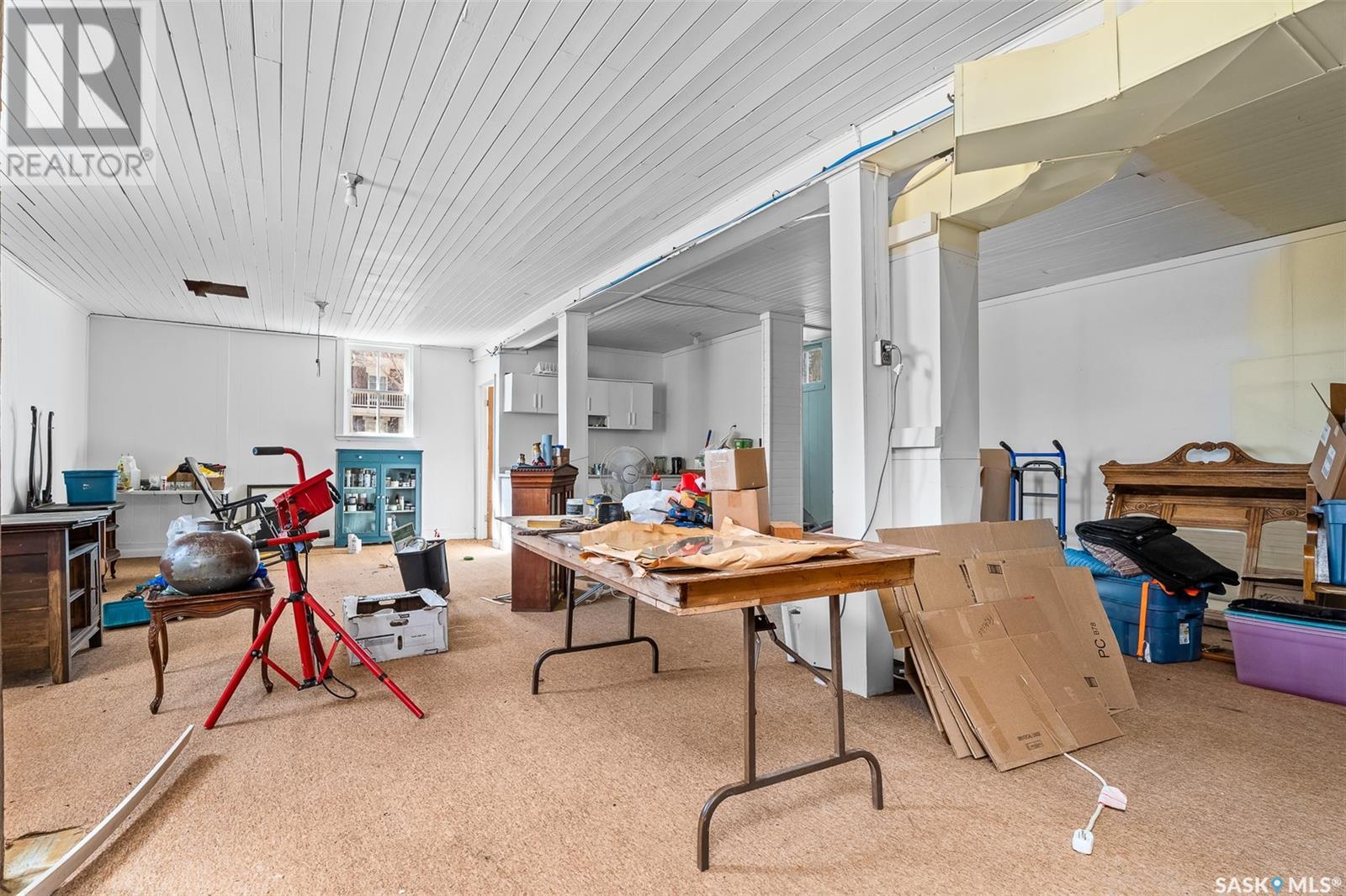 203 Rose Street, Mortlach, Saskatchewan  S0H 3E0 - Photo 38 - SK005222