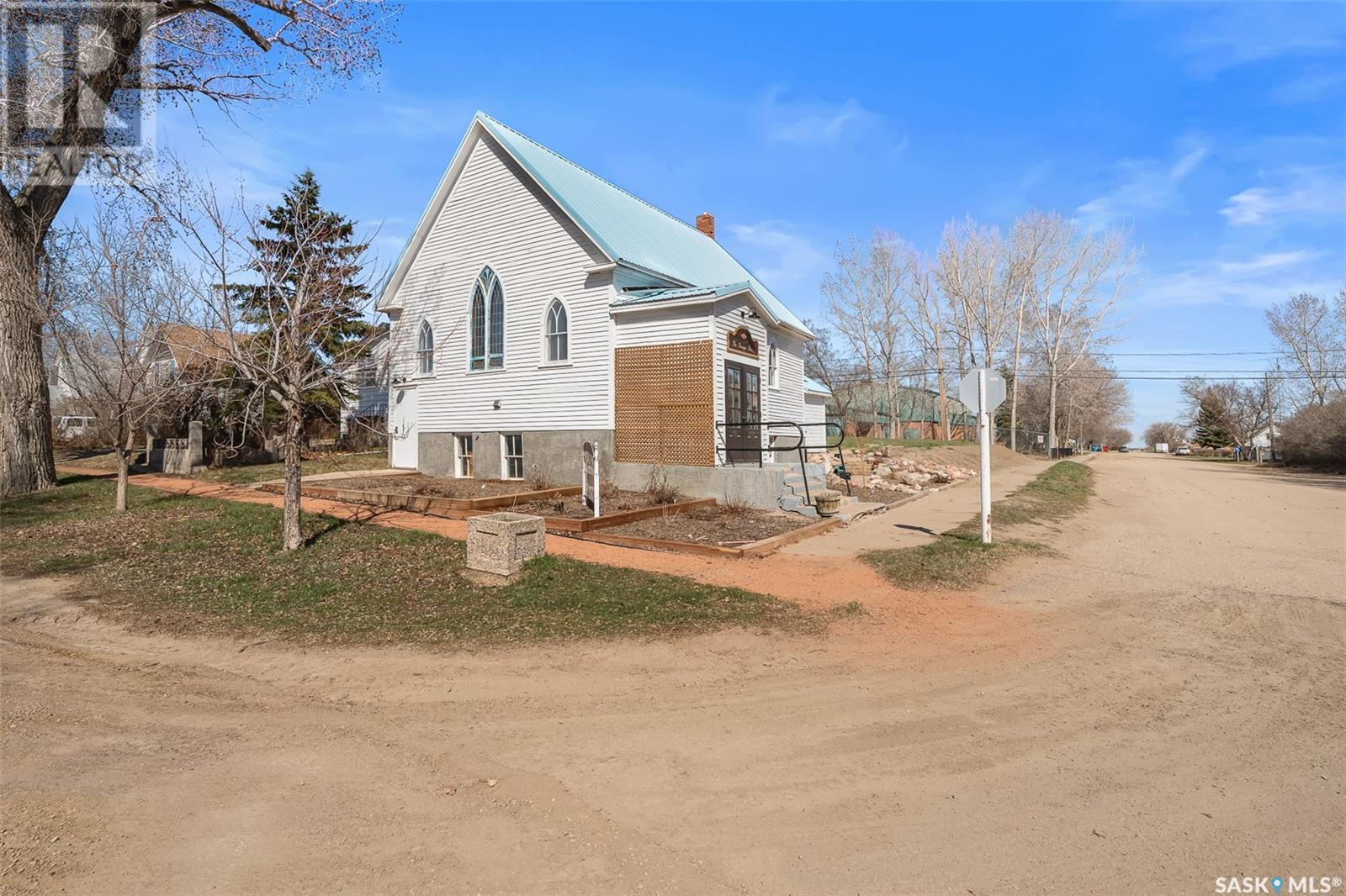 203 Rose Street, Mortlach, Saskatchewan  S0H 3E0 - Photo 46 - SK005222