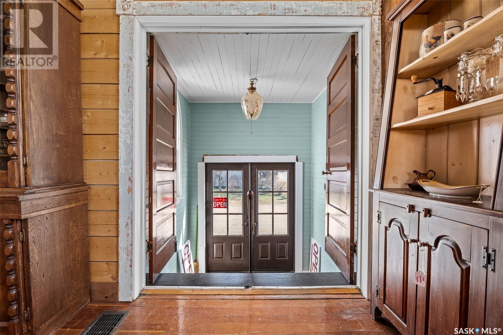 203 Rose Street, Mortlach, Saskatchewan  S0H 3E0 - Photo 5 - SK005222